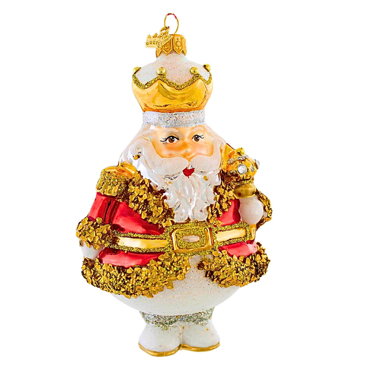 Christmas Cruncher 63845