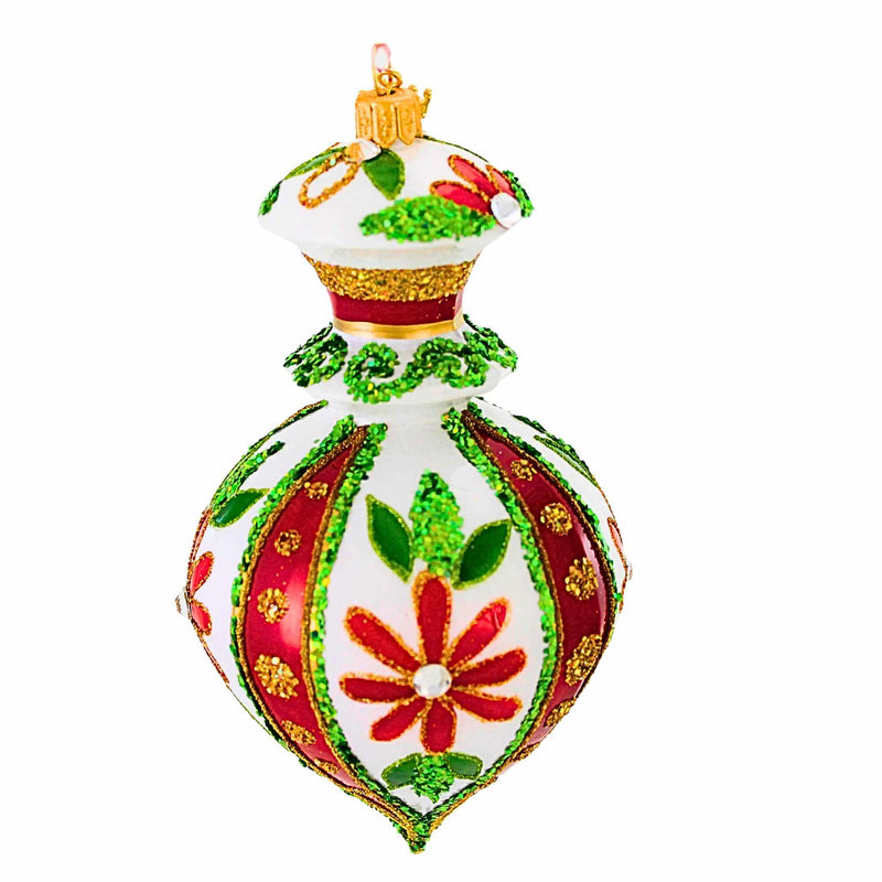 Ornament King Holiday - - SBKGifts.com