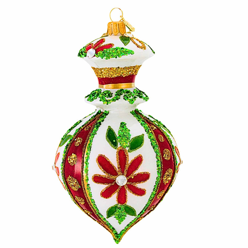 Ornament King Holiday - - SBKGifts.com