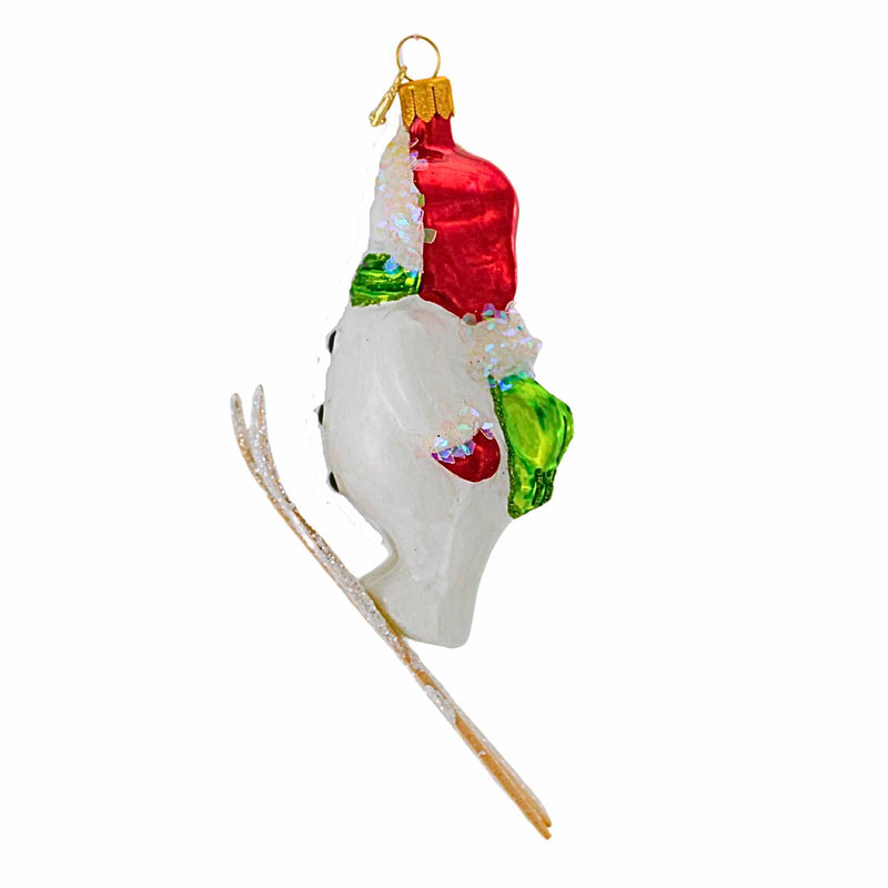 Pre-Order The Ornament King Wooshing - - SBKGifts.com
