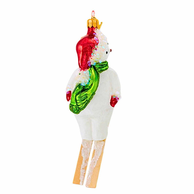 Pre-Order The Ornament King Wooshing - - SBKGifts.com
