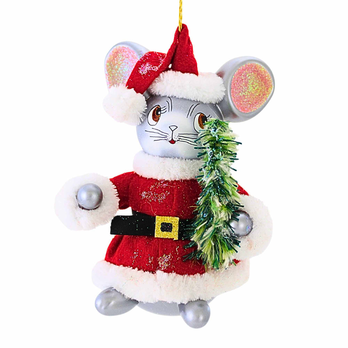 (63853) Pre-Order Nicky Wiskers
