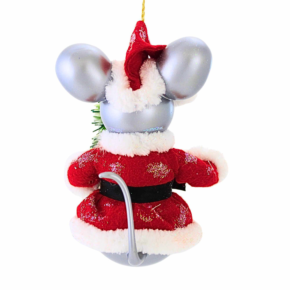 Pre-Order The Ornament King Nicky Wiskers - - SBKGifts.com