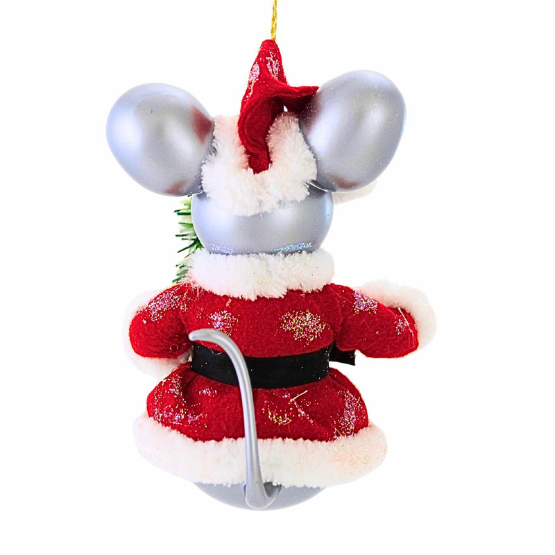 Pre-Order The Ornament King Nicky Wiskers - - SBKGifts.com
