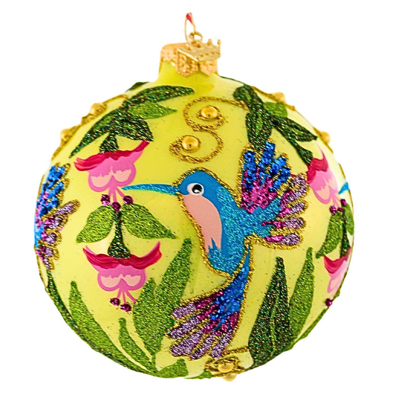 Ornament King Frosty Feathers 3Pc Set - - SBKGifts.com