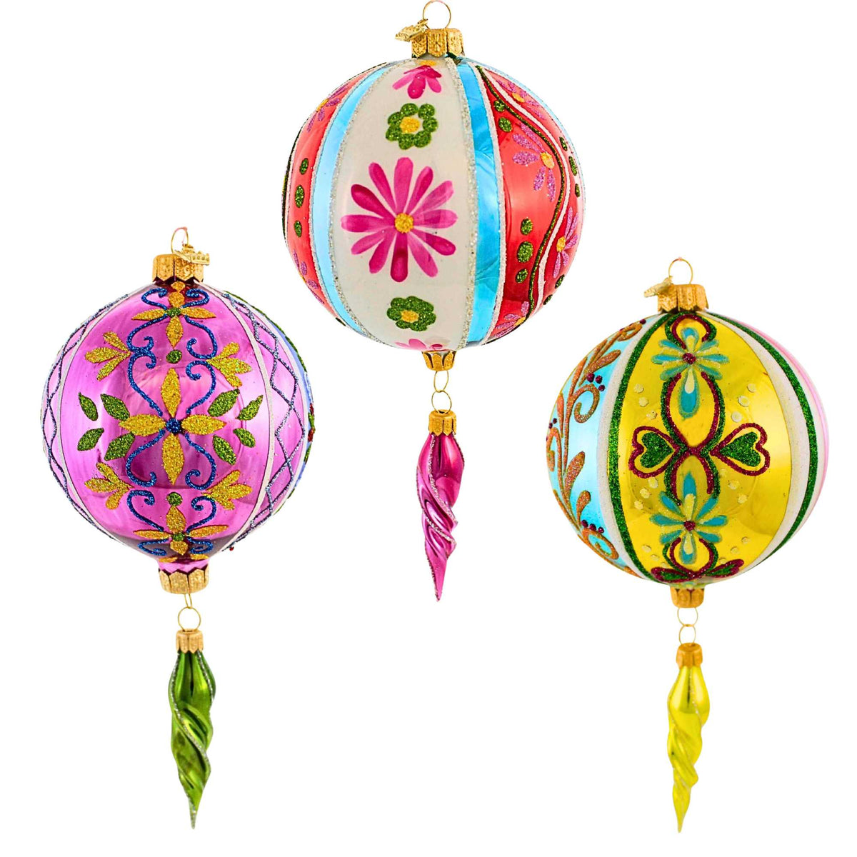 Jazzy Flash 3 Pc Set 63866