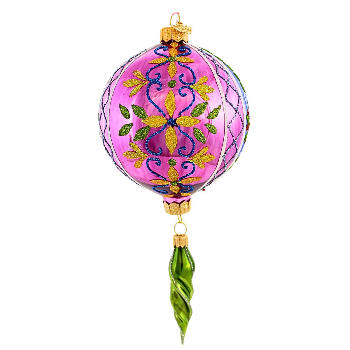 Ornament King Jazzy Flash 3 Pc Set - - SBKGifts.com