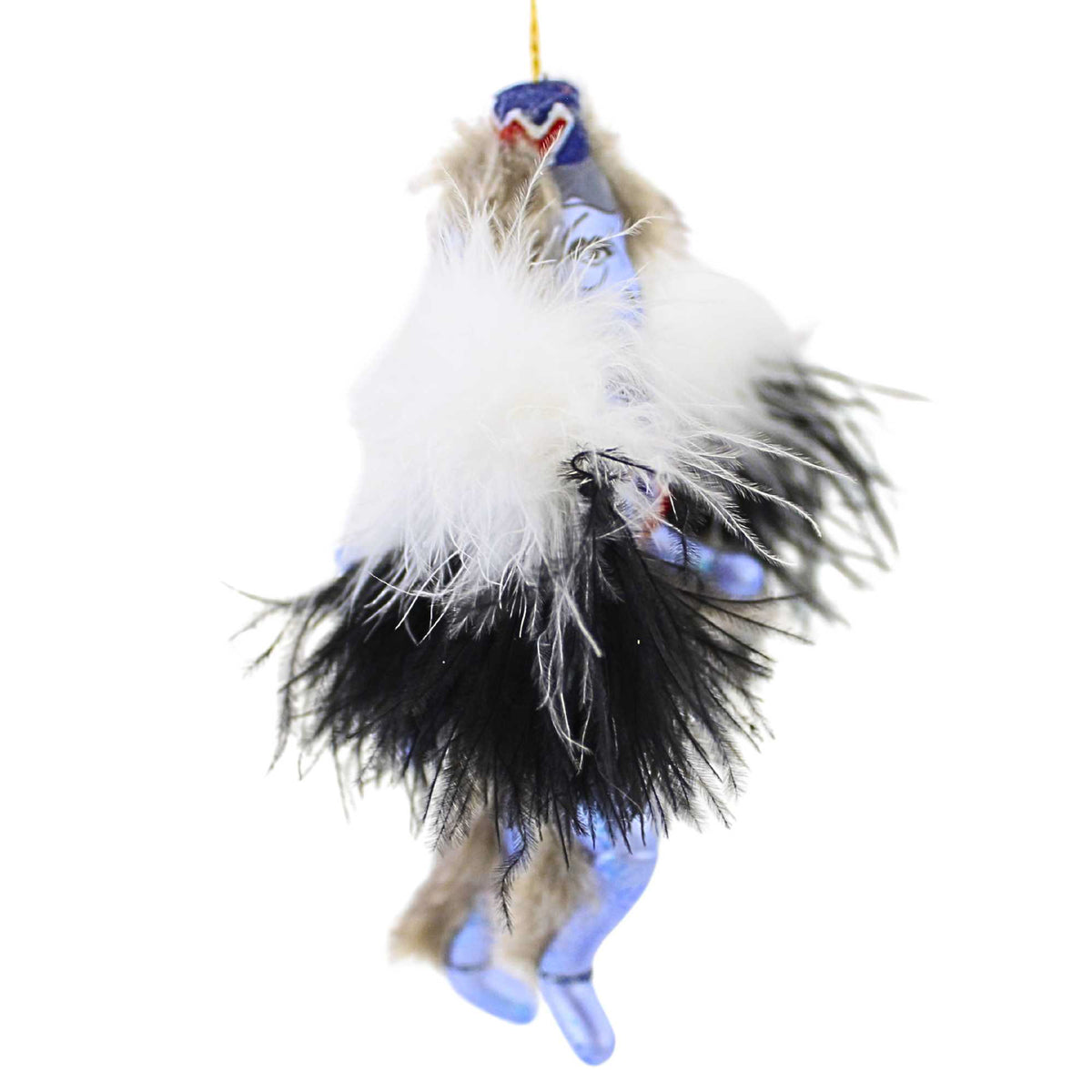 Ornament King Flying Monkey - - SBKGifts.com