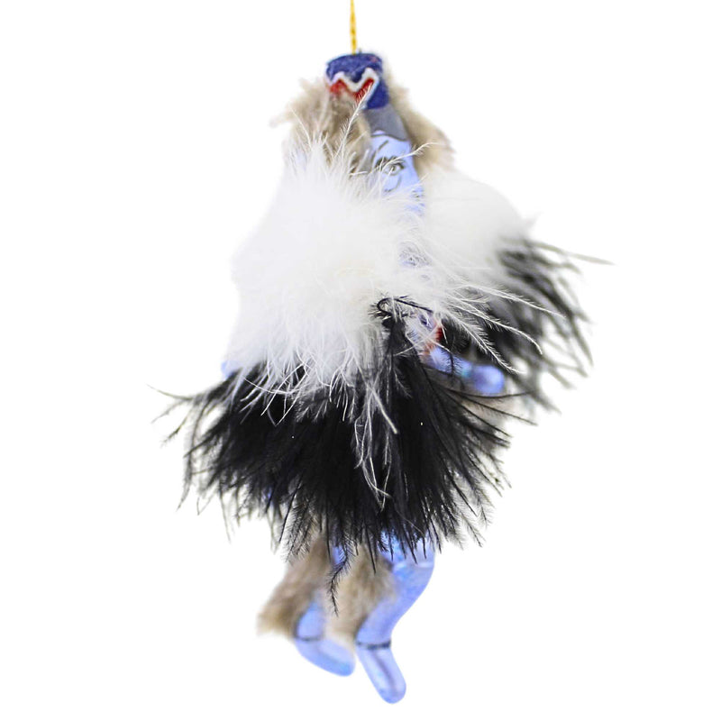 Ornament King Flying Monkey - - SBKGifts.com