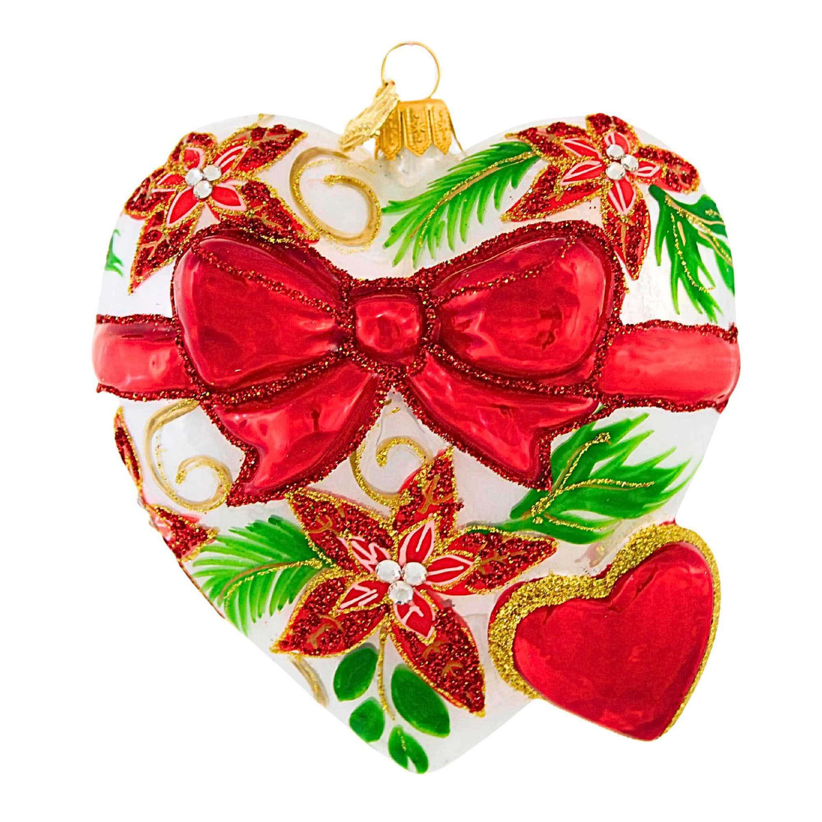 63873 Heartfully Yours