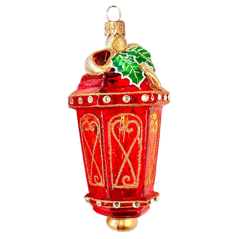 (63879) Pre-Order Christmas On The Square