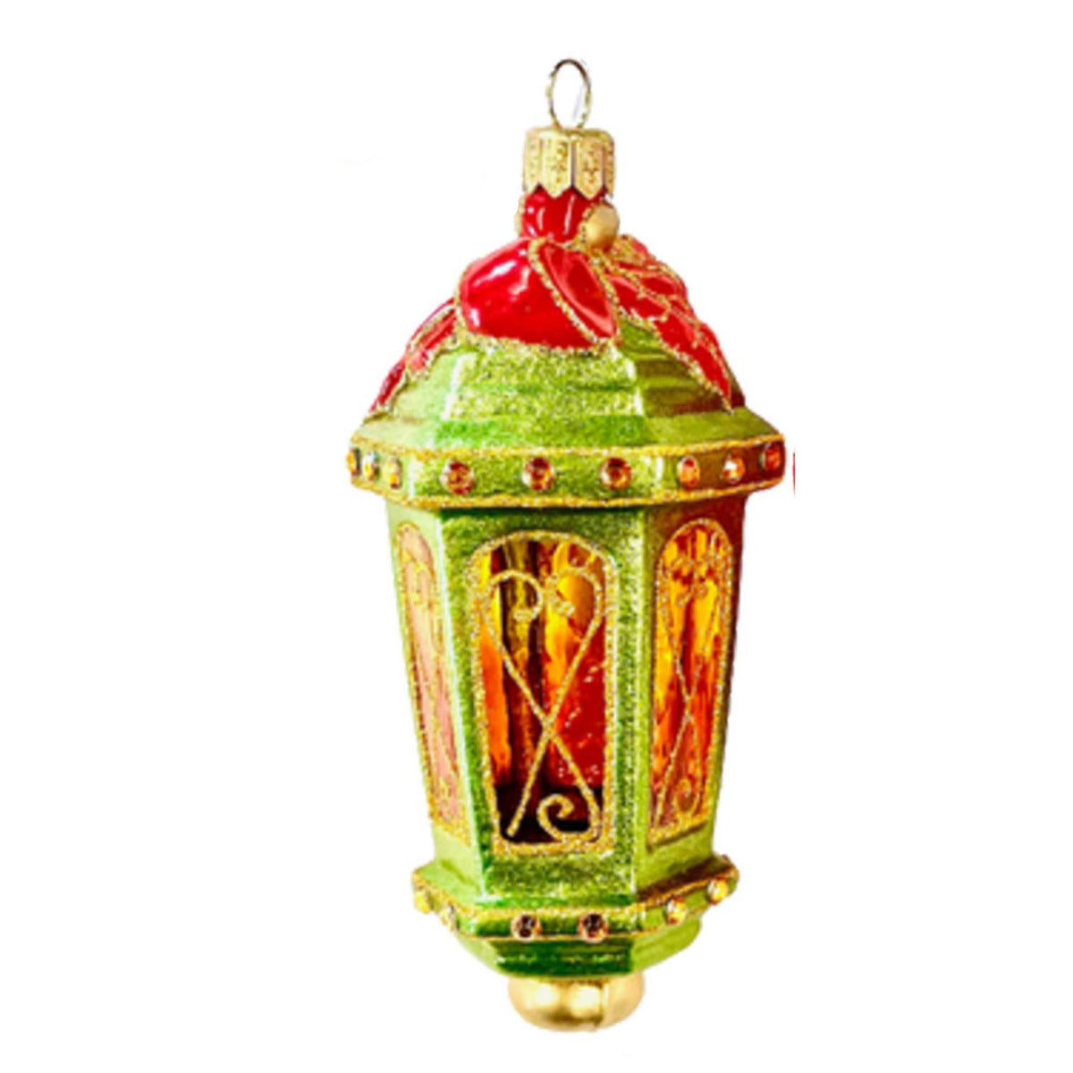 (63880) Pre-Order Christmas On The Square