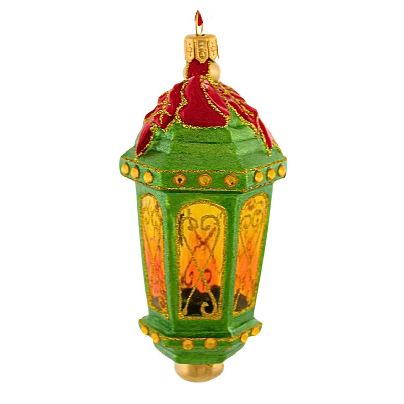 Ornament King Christmas On The Square - - SBKGifts.com