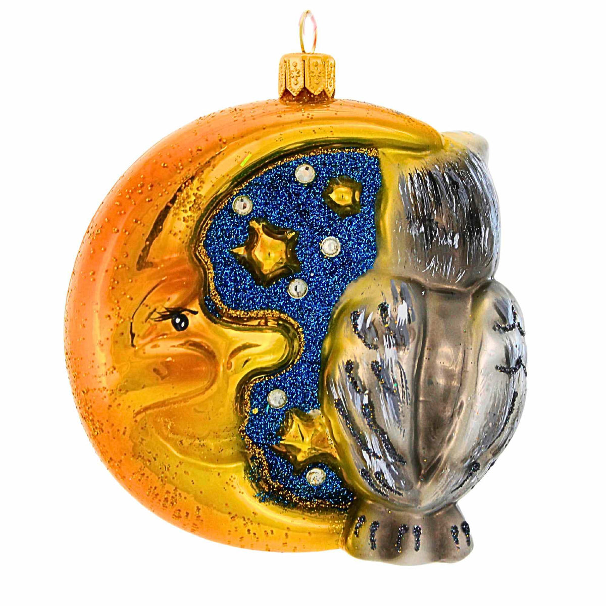 The Ornament King Tickle My Nose - - SBKGifts.com