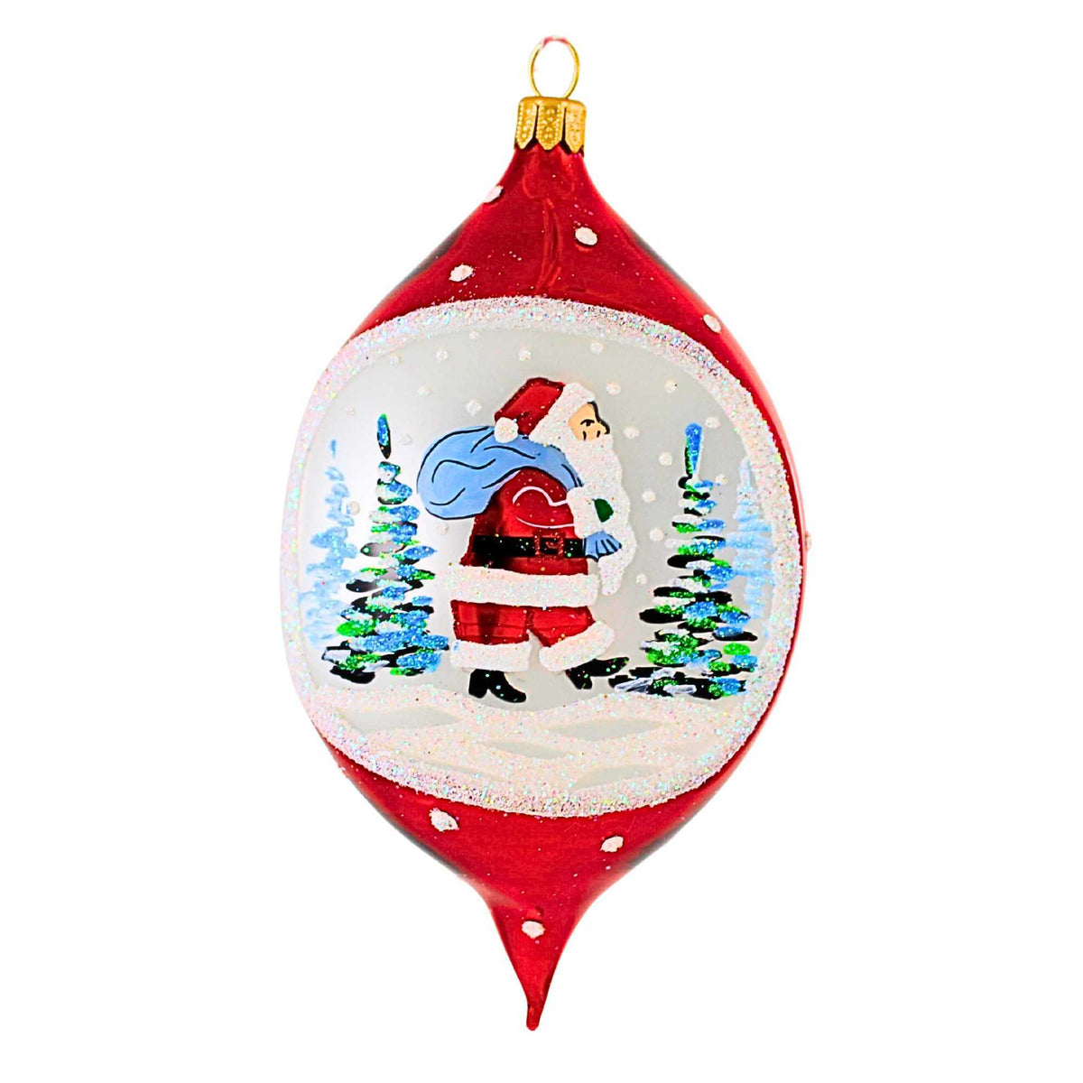 Ornament King Homeward Ho 2Pc Set - - SBKGifts.com