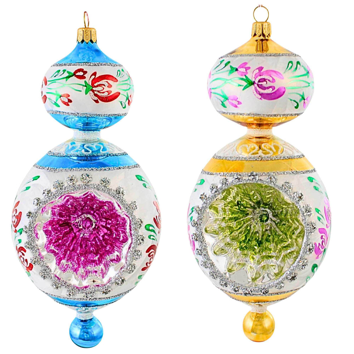 Chantilly Lace 2Pc Set 63896