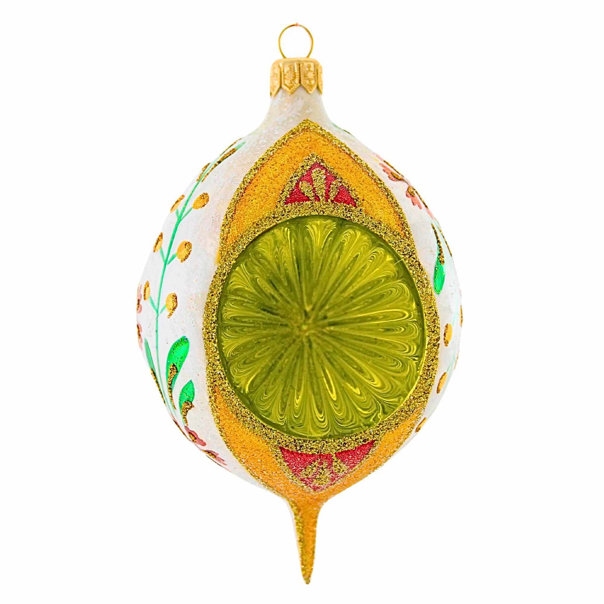 Ornament King Color Splash 4 Pc Set - - SBKGifts.com