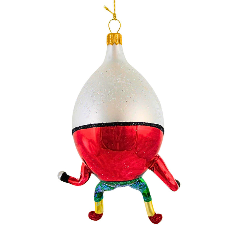 Ornament King Humpty Dumpty - - SBKGifts.com