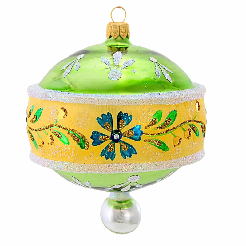Pre-Order The Ornament King Rose Elegans Deluxe 3Pc Set - - SBKGifts.com