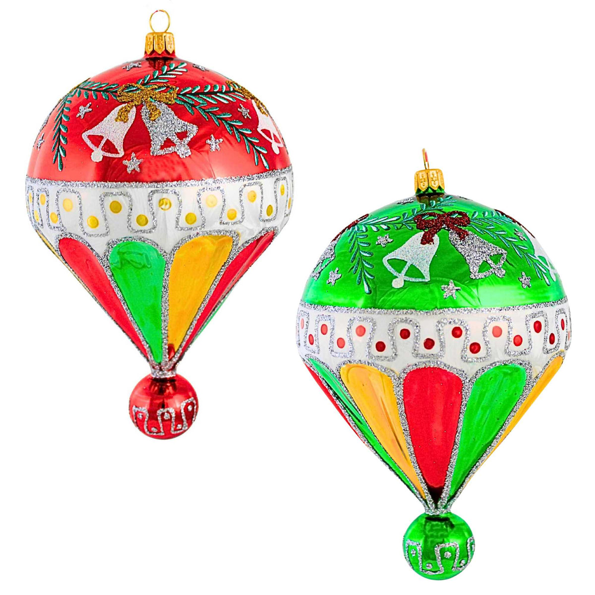 Spin Tops 2 Pc Set 63908