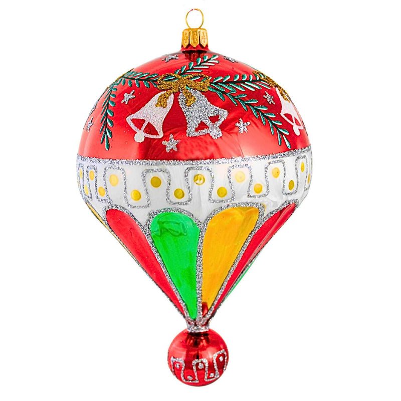 Ornament King Spin Tops 2 Pc Set - - SBKGifts.com
