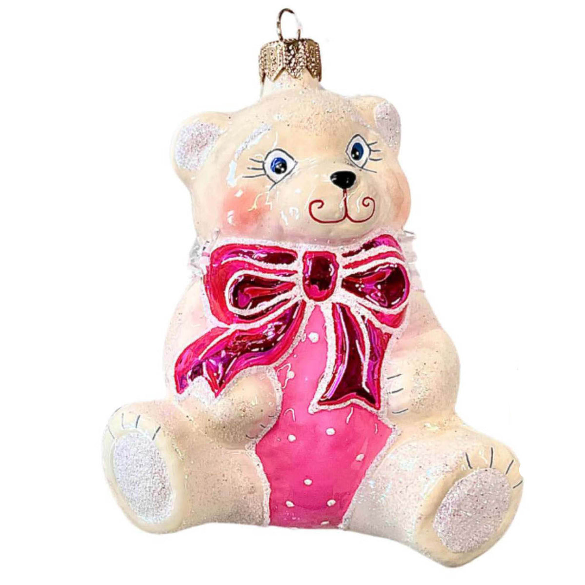 (63909) Pre-Order Baby Bouncer Boy