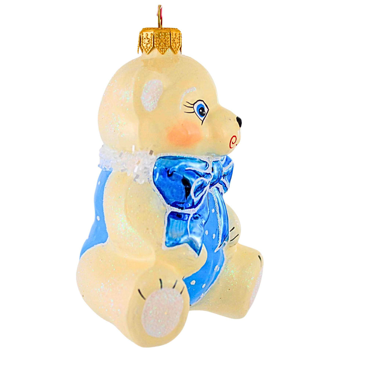 Ornament King Baby Bouncer Boy - - SBKGifts.com