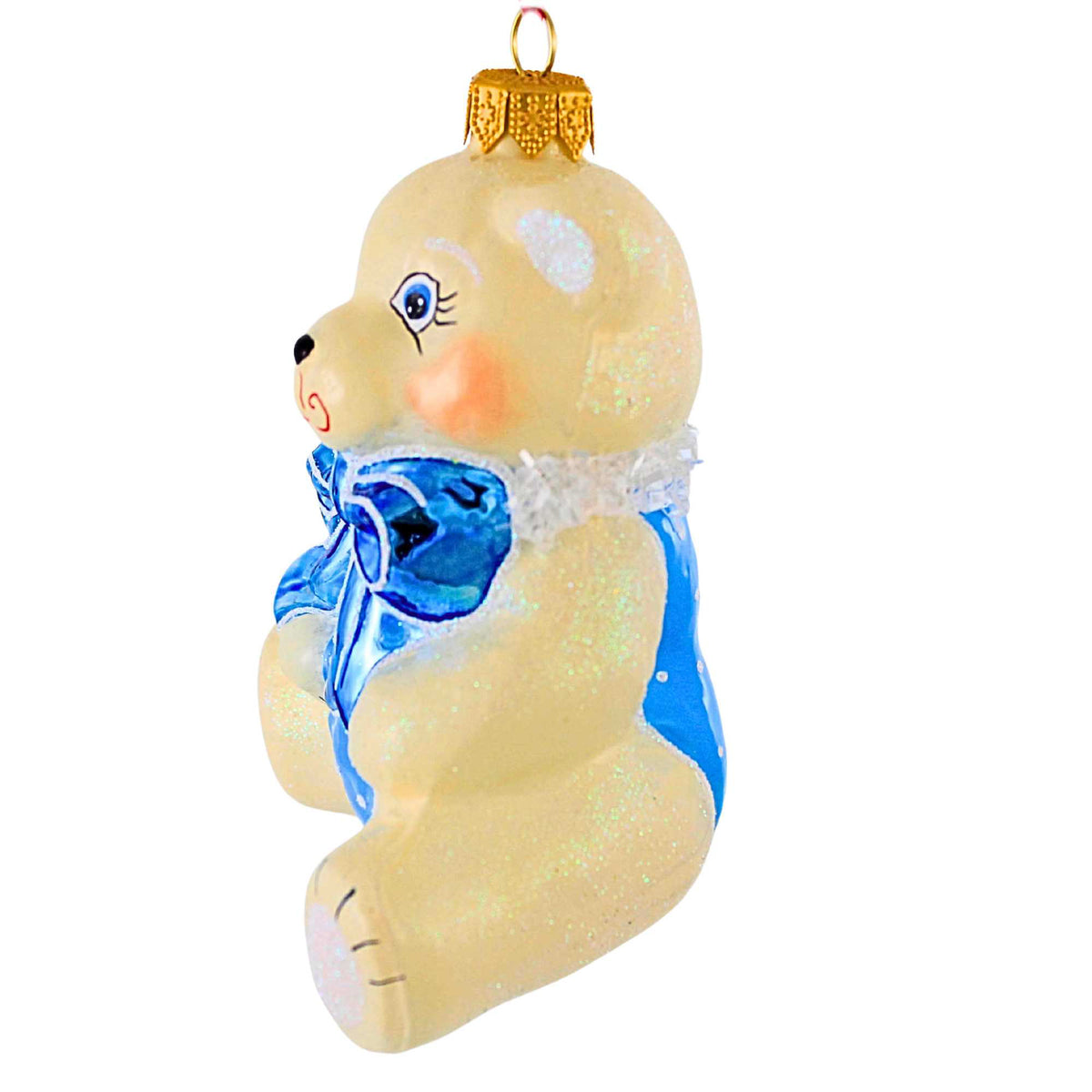 Ornament King Baby Bouncer Boy - - SBKGifts.com