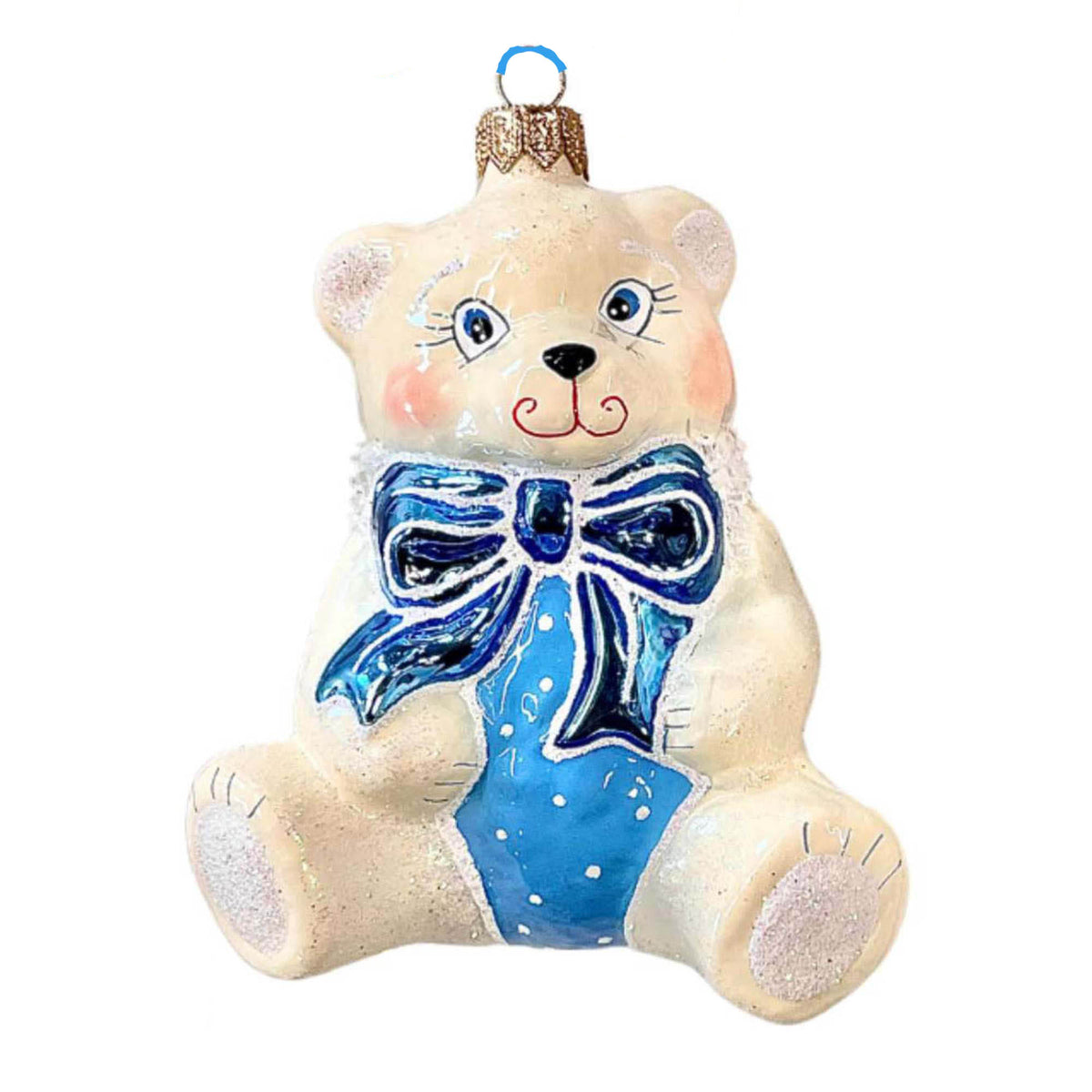(63910) Pre-Order Baby Bouncer Girl
