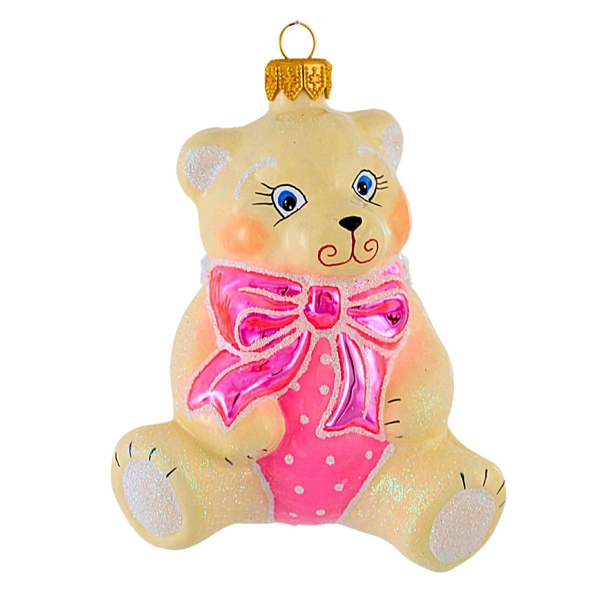 Baby Bouncer Girl 63910