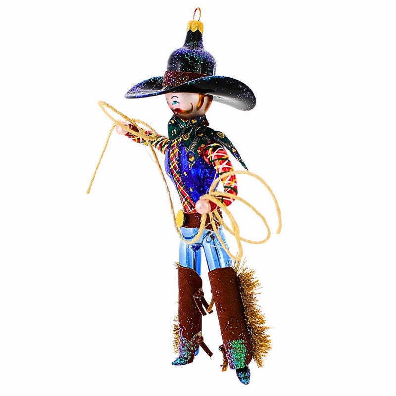 Pre-Order The Ornament King Yippe Yi Yo - - SBKGifts.com