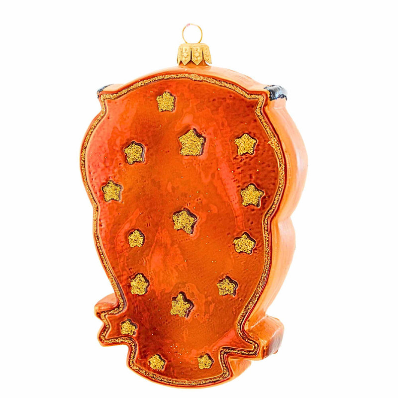 Ornament King Whoo's Hooting - - SBKGifts.com
