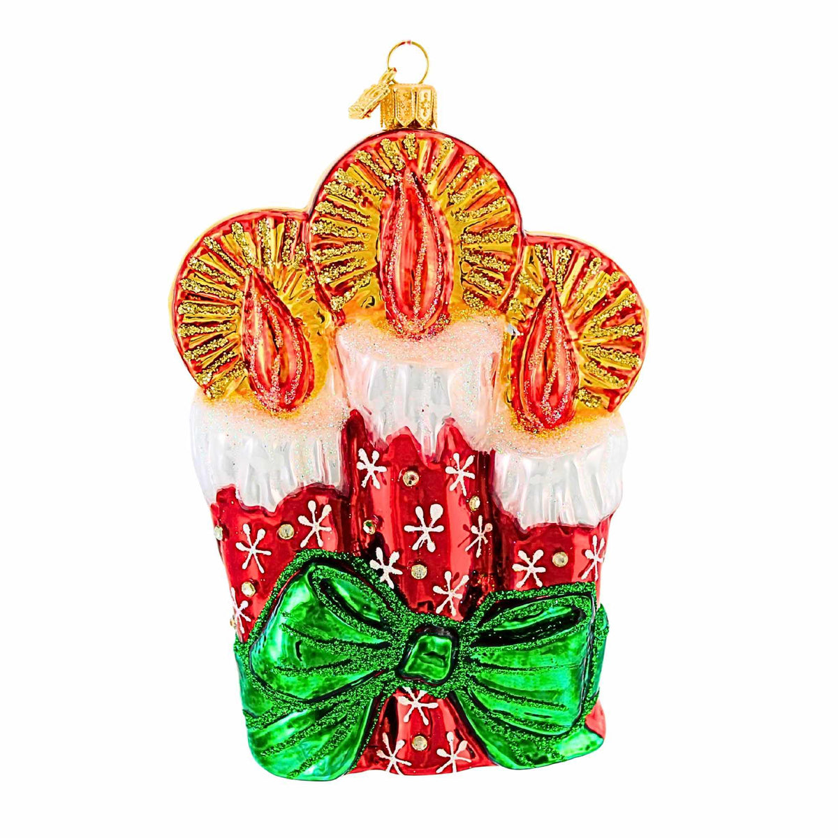 (63928) Holiday Beaming