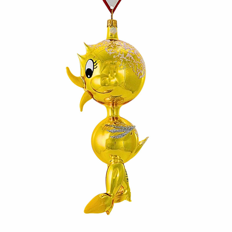 Pre-Order The Ornament King Tweet Sweet - - SBKGifts.com