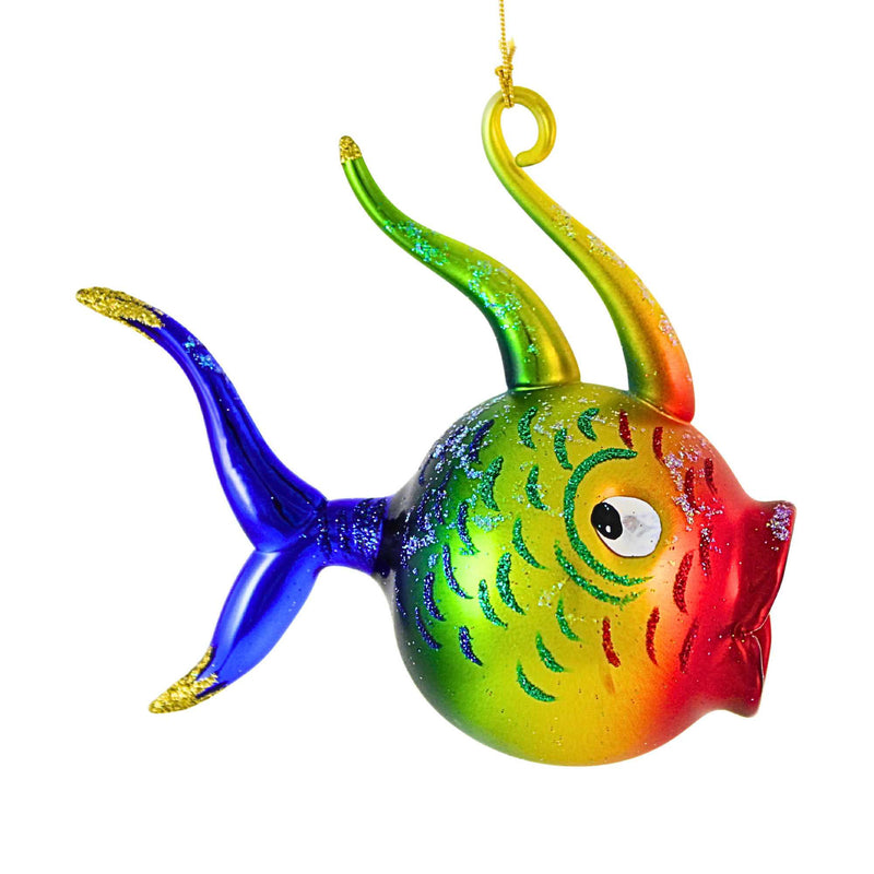 Ornament King Ann-Chovy - - SBKGifts.com