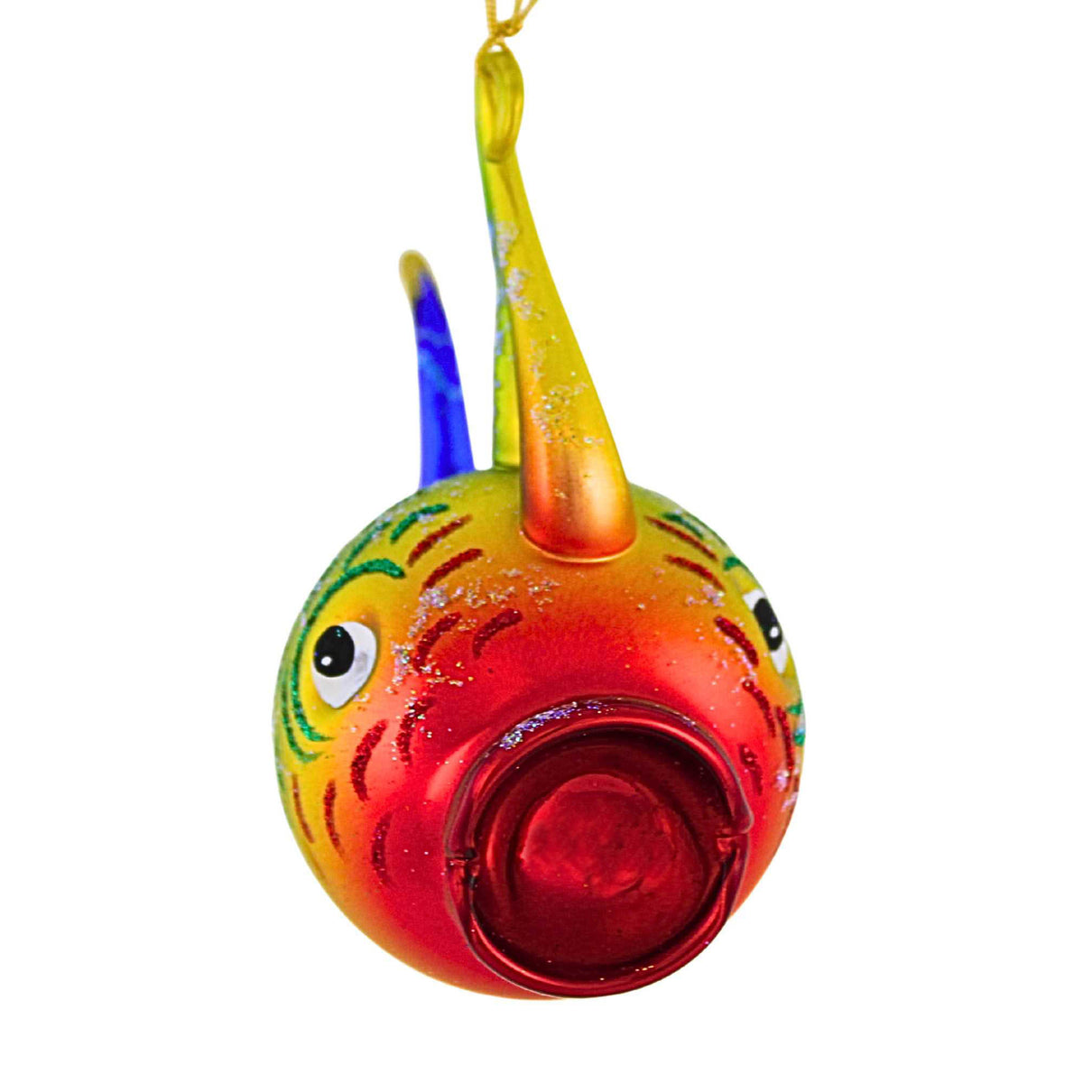 Ornament King Ann-Chovy - - SBKGifts.com