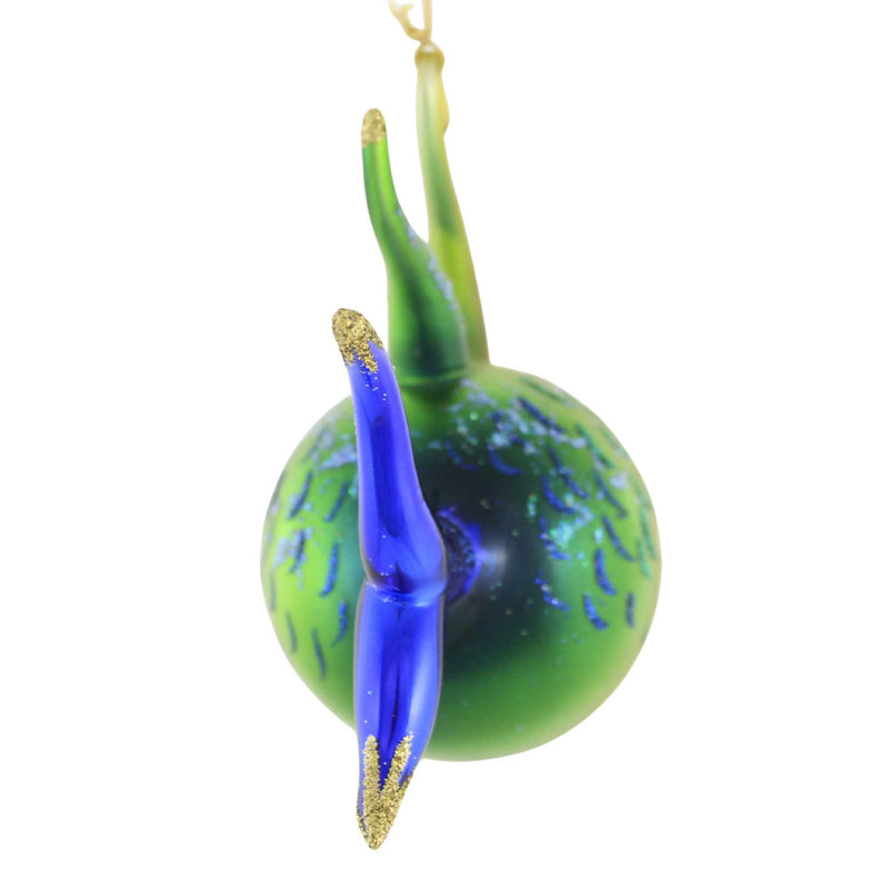 Ornament King Ann-Chovy - - SBKGifts.com