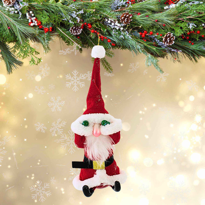The Ornament King Peek A Boo Nick - - SBKGifts.com