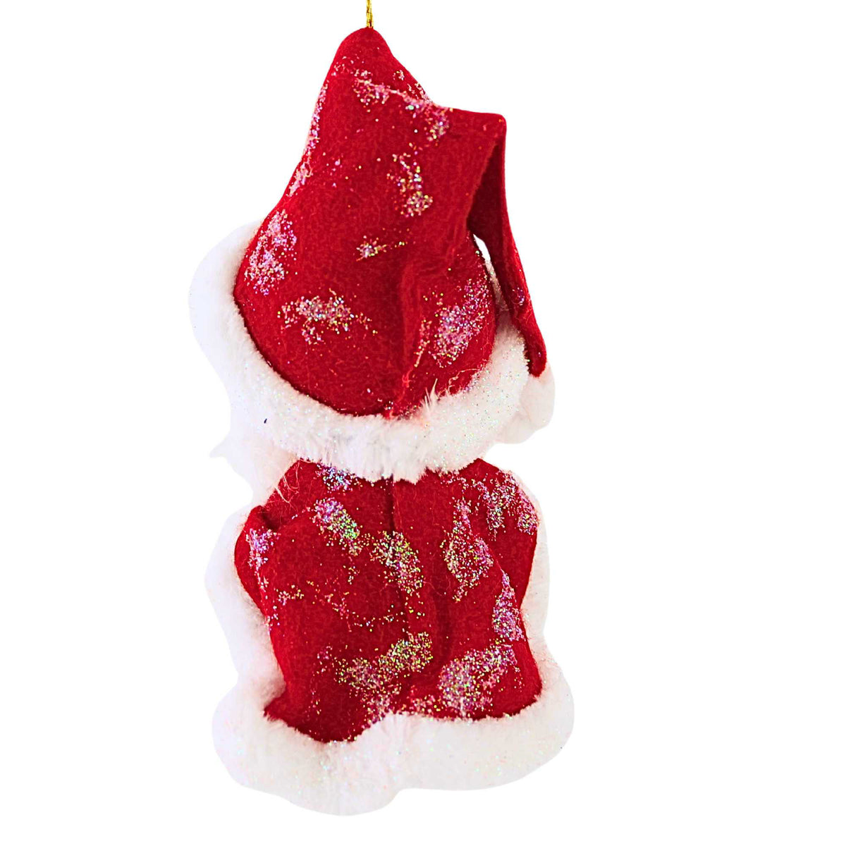 Ornament King Santa Baby - - SBKGifts.com