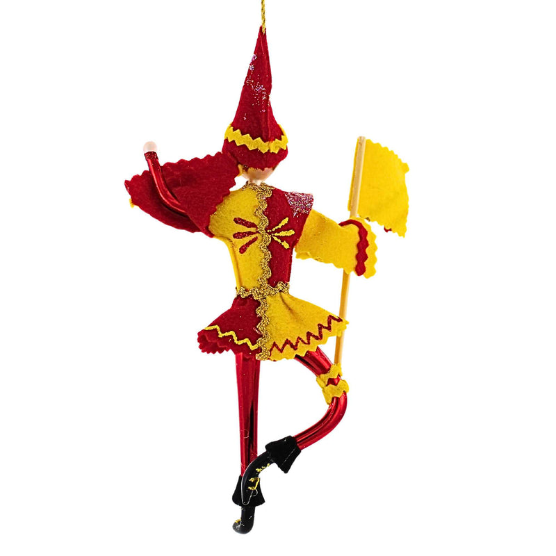 Ornament King Palio Di Siena - - SBKGifts.com