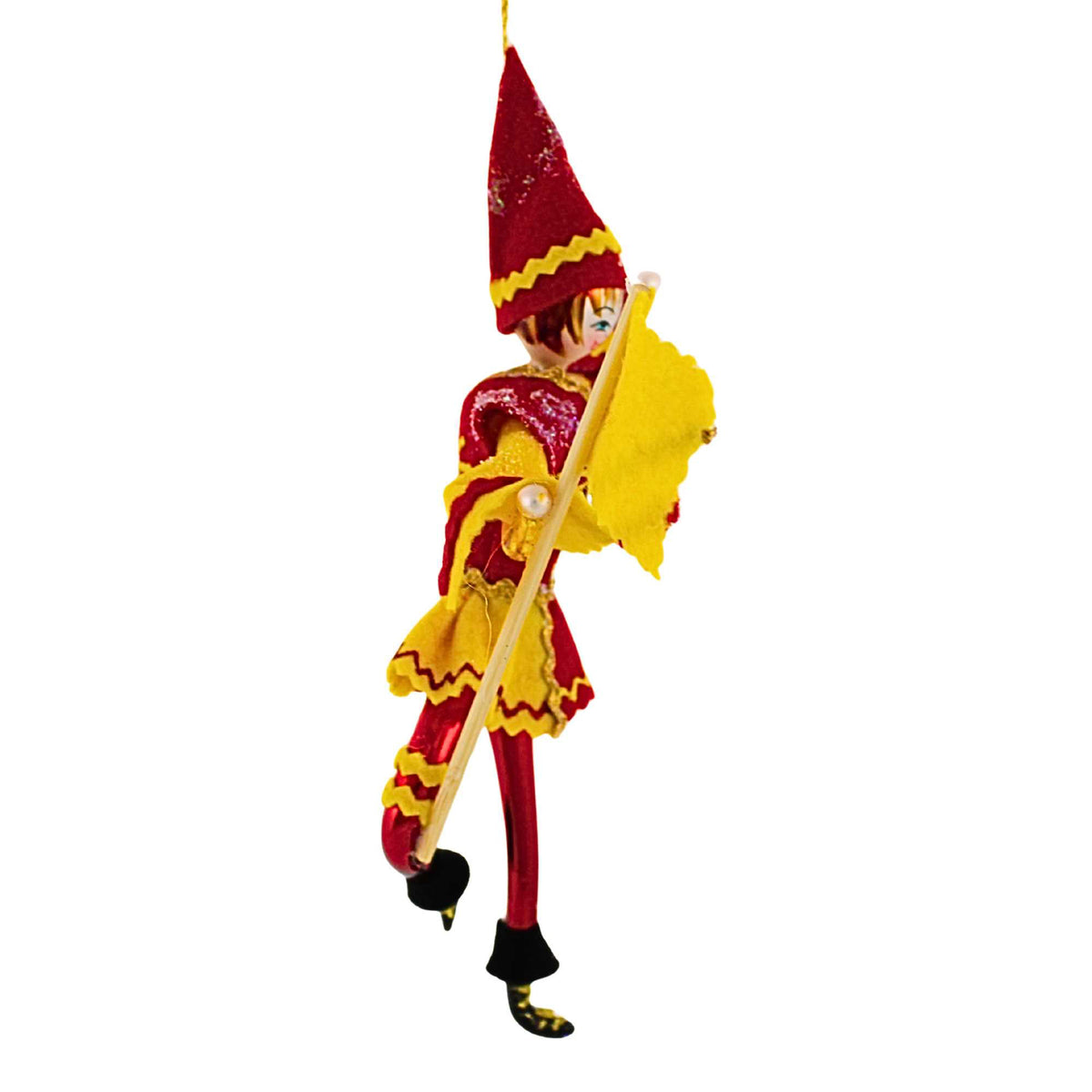 Ornament King Palio Di Siena - - SBKGifts.com