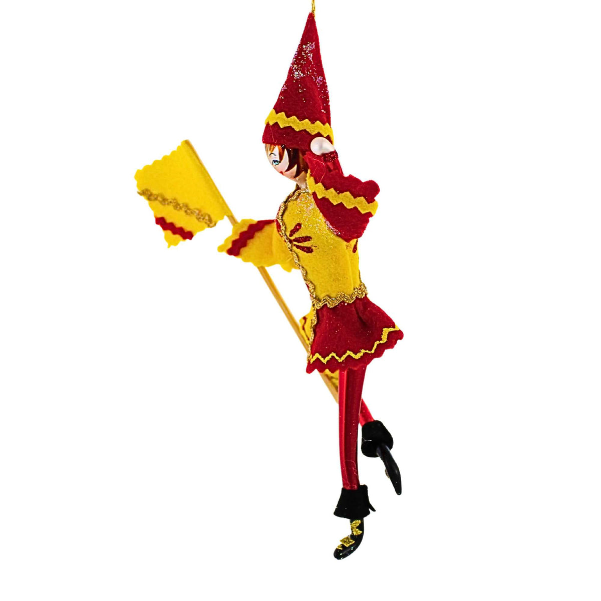 Ornament King Palio Di Siena - - SBKGifts.com