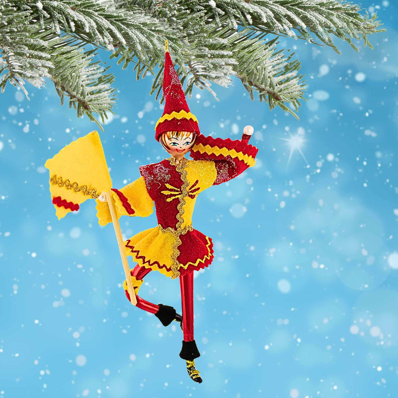 Ornament King Palio Di Siena - - SBKGifts.com