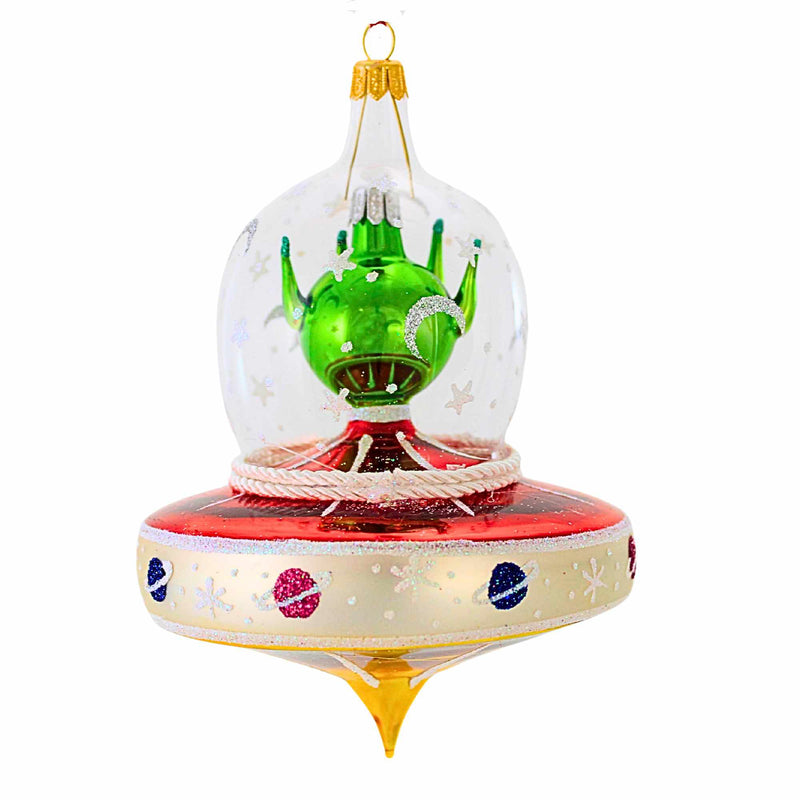 Ornament King Nanostar Returns - - SBKGifts.com