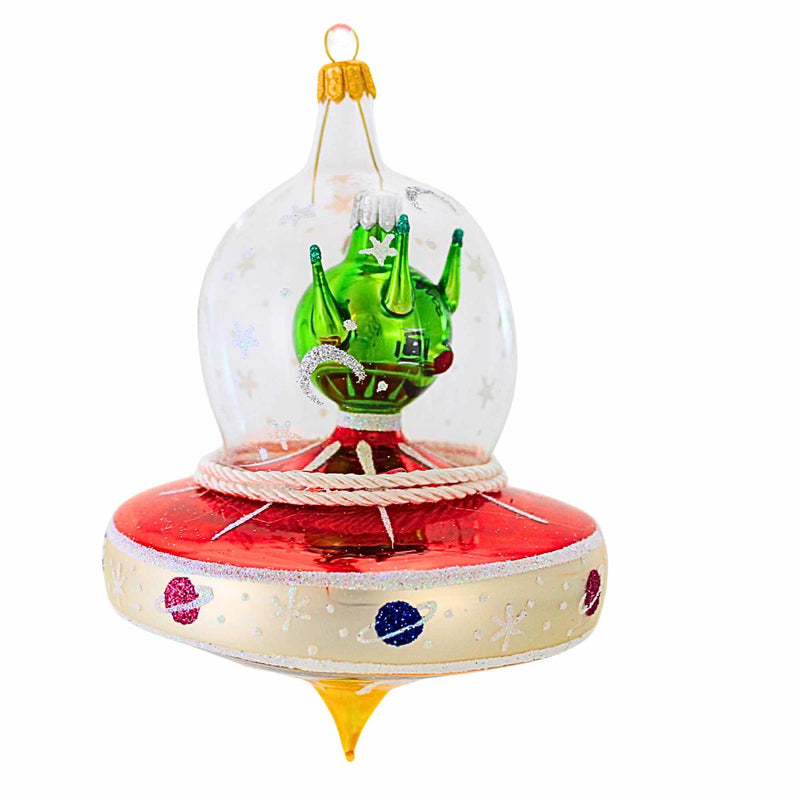 Ornament King Nanostar Returns - - SBKGifts.com