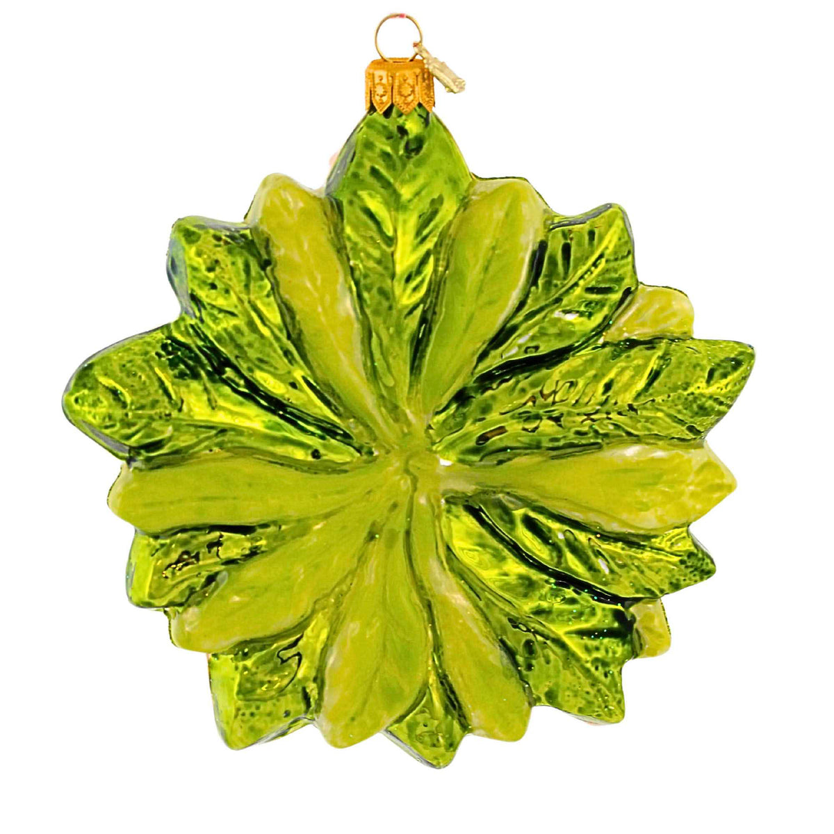 Ornament King Bright Blossom Pink - - SBKGifts.com