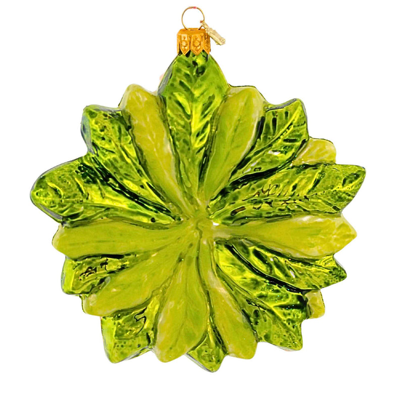 Ornament King Bright Blossom Pink - - SBKGifts.com