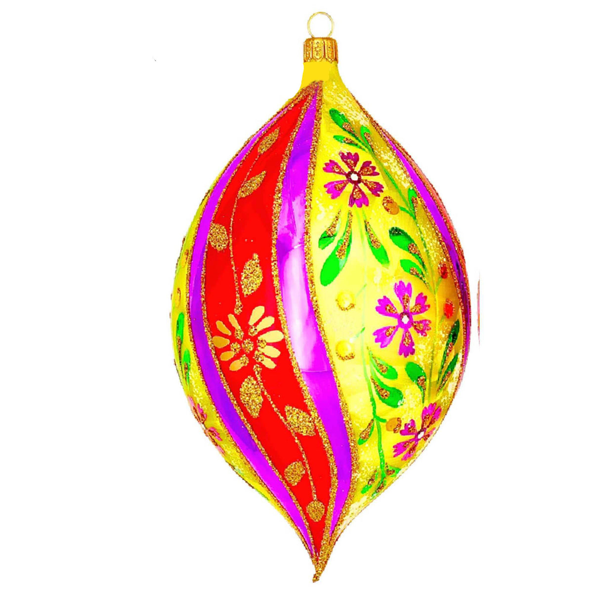 Meadow Lark Yellow 63951