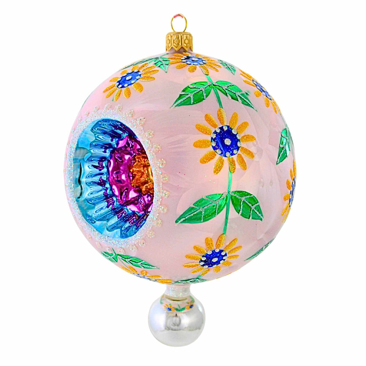 Ornament King Doris Deluxe - - SBKGifts.com