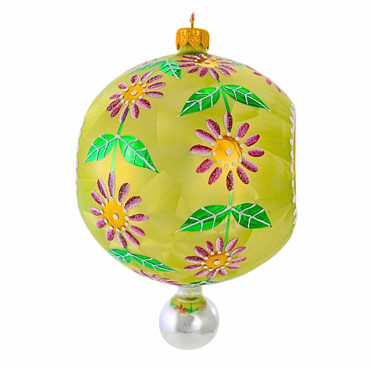 Ornament King Doris Deluxe - - SBKGifts.com